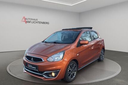 Mitsubishi Space Star Gebrauchtwagen