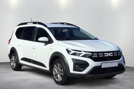 Dacia Jogger Gebrauchtwagen