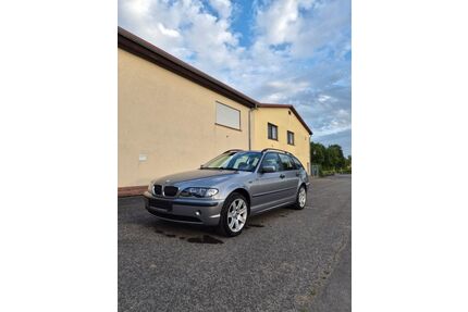 BMW 316 Gebrauchtwagen