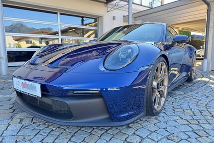 Porsche 992 Gebrauchtwagen