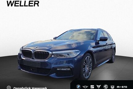 BMW 540 Gebrauchtwagen