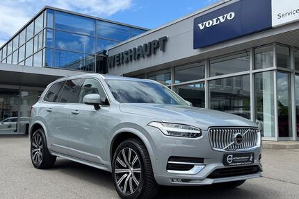 Volvo XC90 Gebrauchtwagen