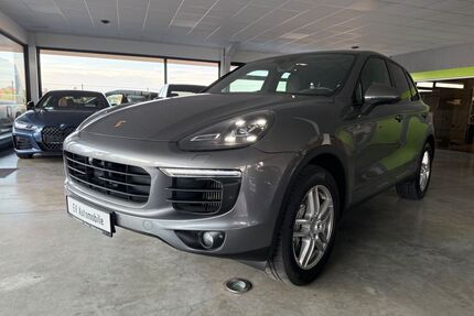 Porsche Cayenne Gebrauchtwagen