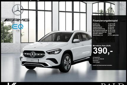 Mercedes-Benz GLA 220 Gebrauchtwagen