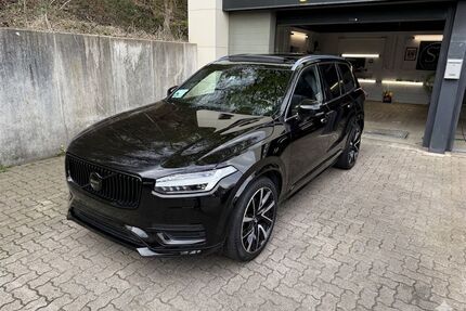 Volvo XC90 Gebrauchtwagen