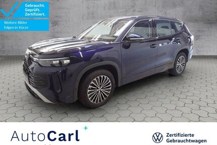 VW Tayron Gebrauchtwagen