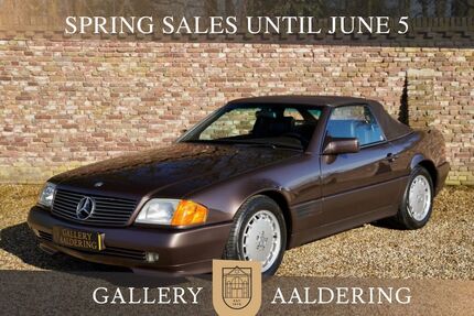 Mercedes-Benz SL 300 Gebrauchtwagen