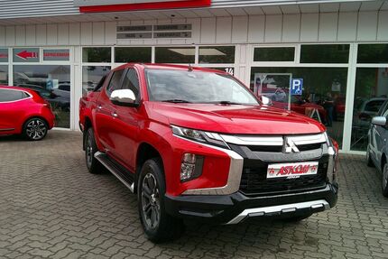 Mitsubishi L200 Gebrauchtwagen