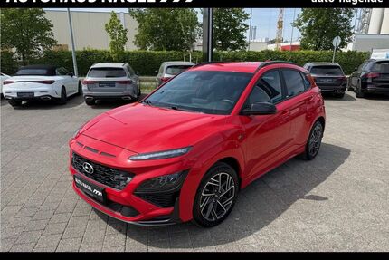 Hyundai KONA Gebrauchtwagen