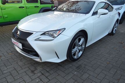 Lexus RC 350 Gebrauchtwagen