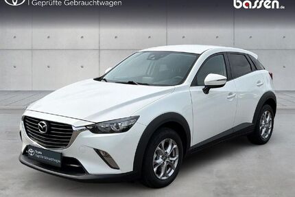 Mazda CX-3 Gebrauchtwagen
