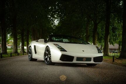 Lamborghini Gallardo Gebrauchtwagen