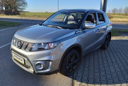 Suzuki Vitara Gebrauchtwagen