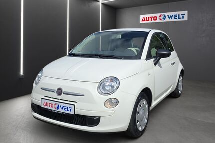 Fiat 500 Gebrauchtwagen