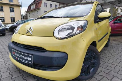 Citroen C1 Gebrauchtwagen