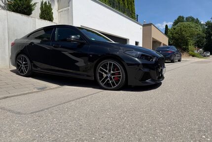 BMW M235 Gebrauchtwagen