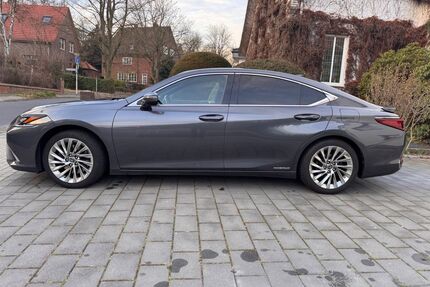 Lexus ES 300 Gebrauchtwagen