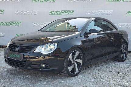 VW Eos Gebrauchtwagen