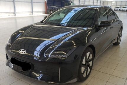 Hyundai IONIQ 6 Gebrauchtwagen