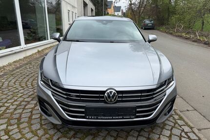VW Arteon Gebrauchtwagen