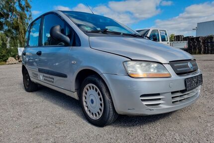 Fiat Multipla Gebrauchtwagen
