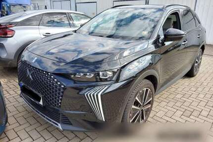 DS Automobiles DS 7 Gebrauchtwagen