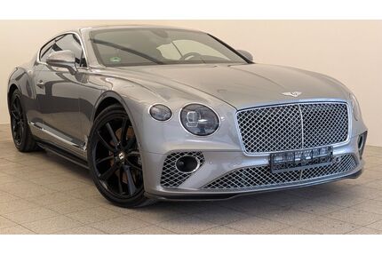 Bentley Continental GT Gebrauchtwagen