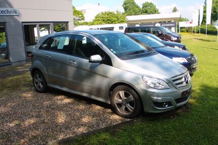 Mercedes-Benz B 150 Gebrauchtwagen