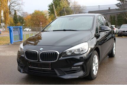 BMW 218 Active Tourer Gebrauchtwagen