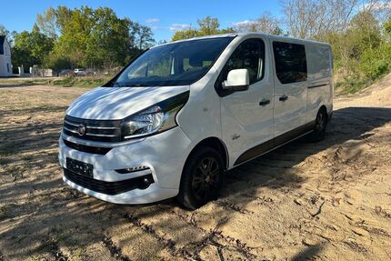 Fiat Talento Gebrauchtwagen