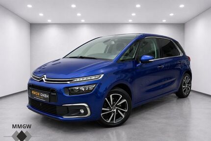 Citroen C4 SpaceTourer Gebrauchtwagen