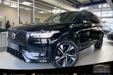 Volvo XC90 Gebrauchtwagen