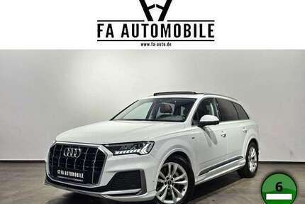 Audi Q7 Gebrauchtwagen