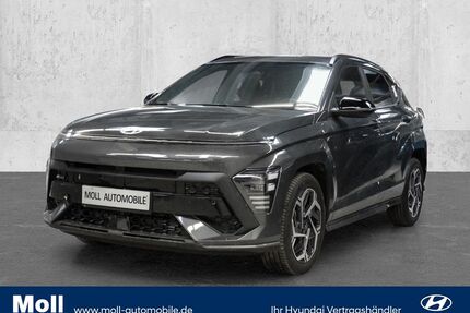 Hyundai KONA Gebrauchtwagen