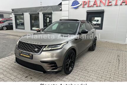 Land Rover Range Rover Velar Gebrauchtwagen
