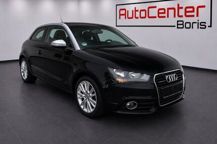 Audi A1 Gebrauchtwagen
