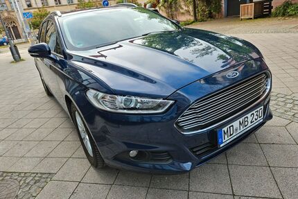 Ford Mondeo Gebrauchtwagen
