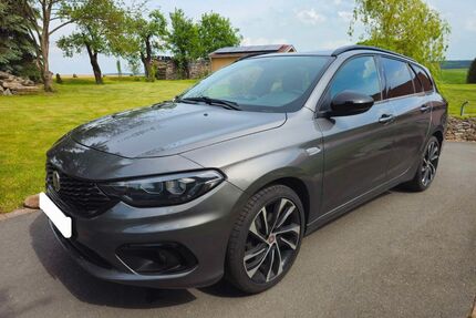 Fiat Tipo Gebrauchtwagen