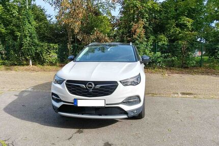 Opel Grandland (X) Gebrauchtwagen