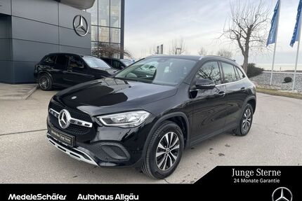 Mercedes-Benz GLA 250 Gebrauchtwagen