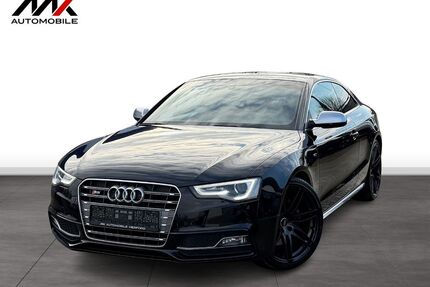 Audi S5 Gebrauchtwagen