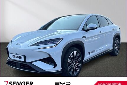 BYD SEALION 7 Gebrauchtwagen