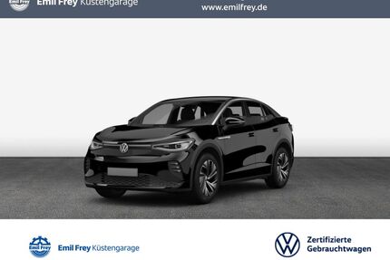 VW ID.5 Gebrauchtwagen