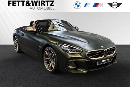 BMW Z4 M40 Gebrauchtwagen