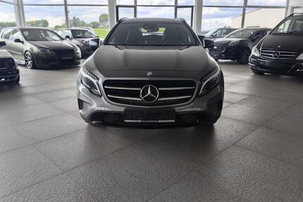 Mercedes-Benz GLA 200 Gebrauchtwagen