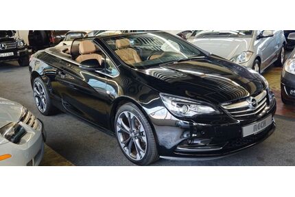 Opel Cascada Gebrauchtwagen