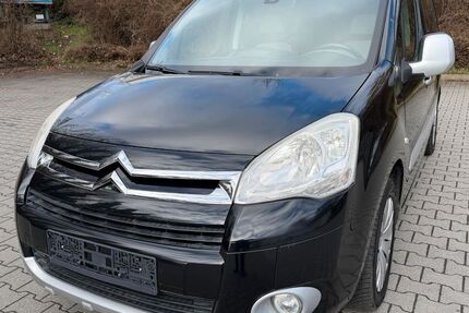 Citroen Berlingo Gebrauchtwagen