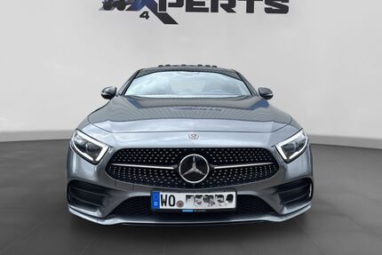 Mercedes-Benz CLS 350 Gebrauchtwagen