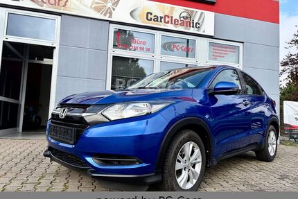 Honda HR-V Gebrauchtwagen