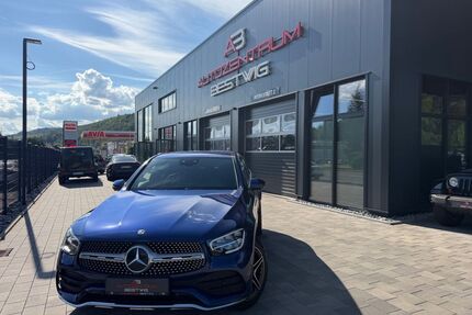 Mercedes-Benz GLC 300 Gebrauchtwagen